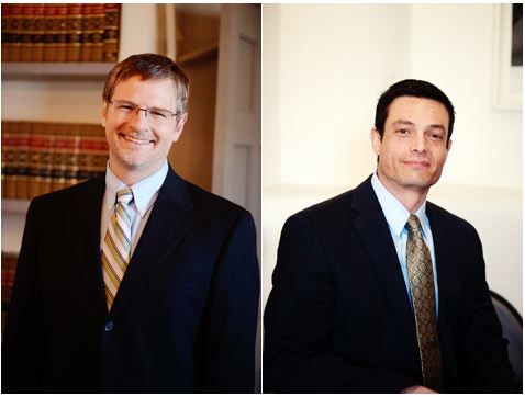 Dylan O'Reilly and Luke Salganek Won an Appeal at the New Mexico Supreme Court