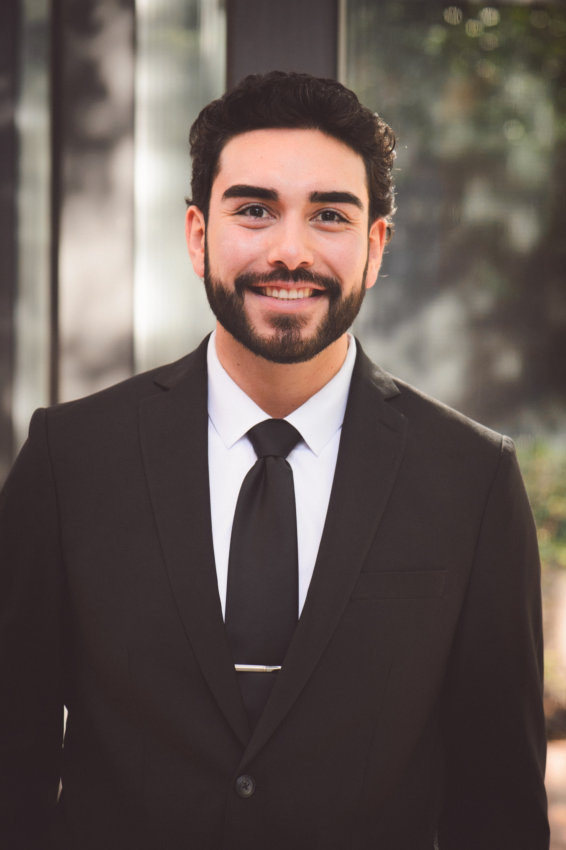Jacob S. Griego