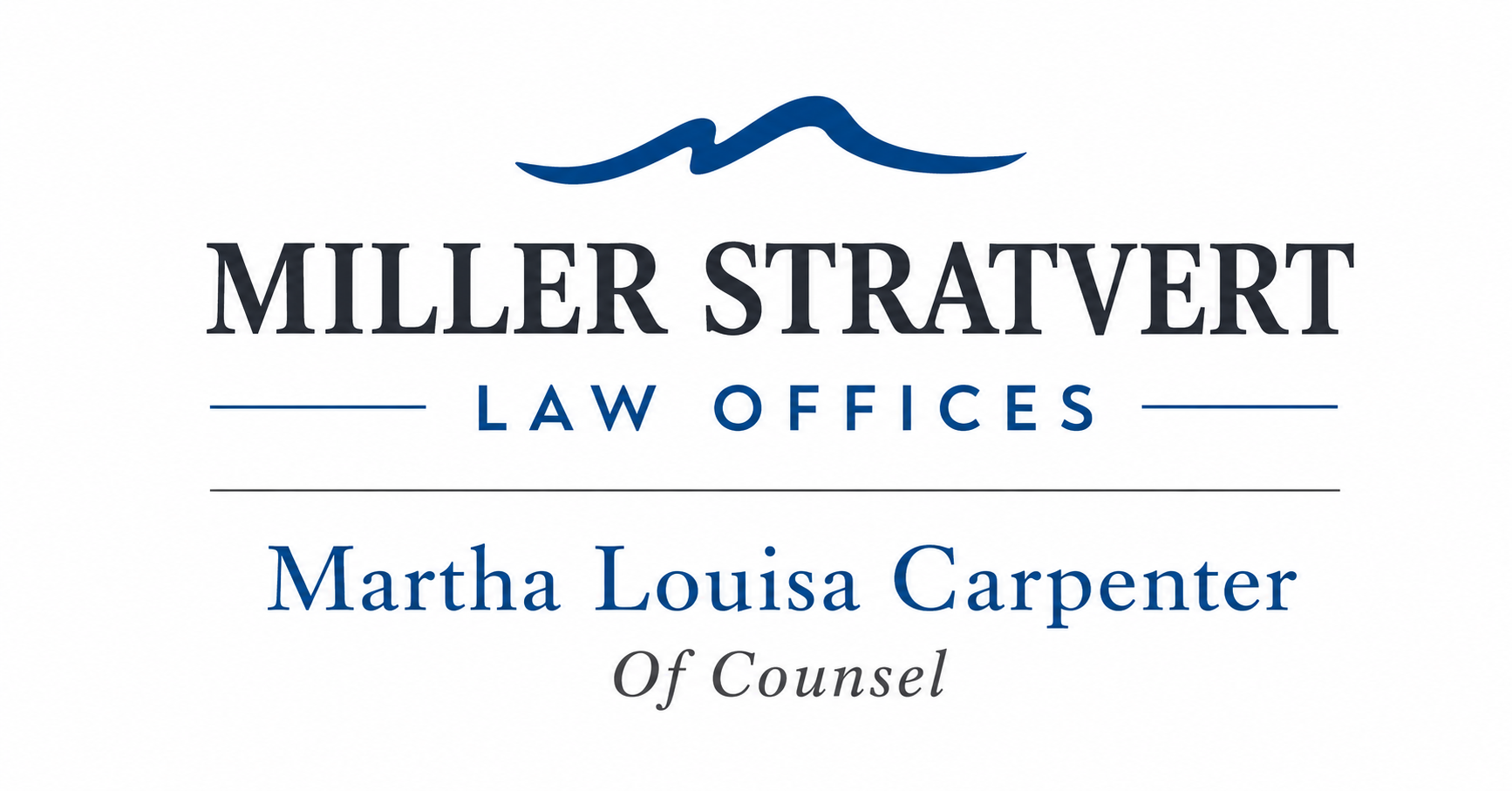Martha L. Carpener
