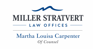 Martha L. Carpener