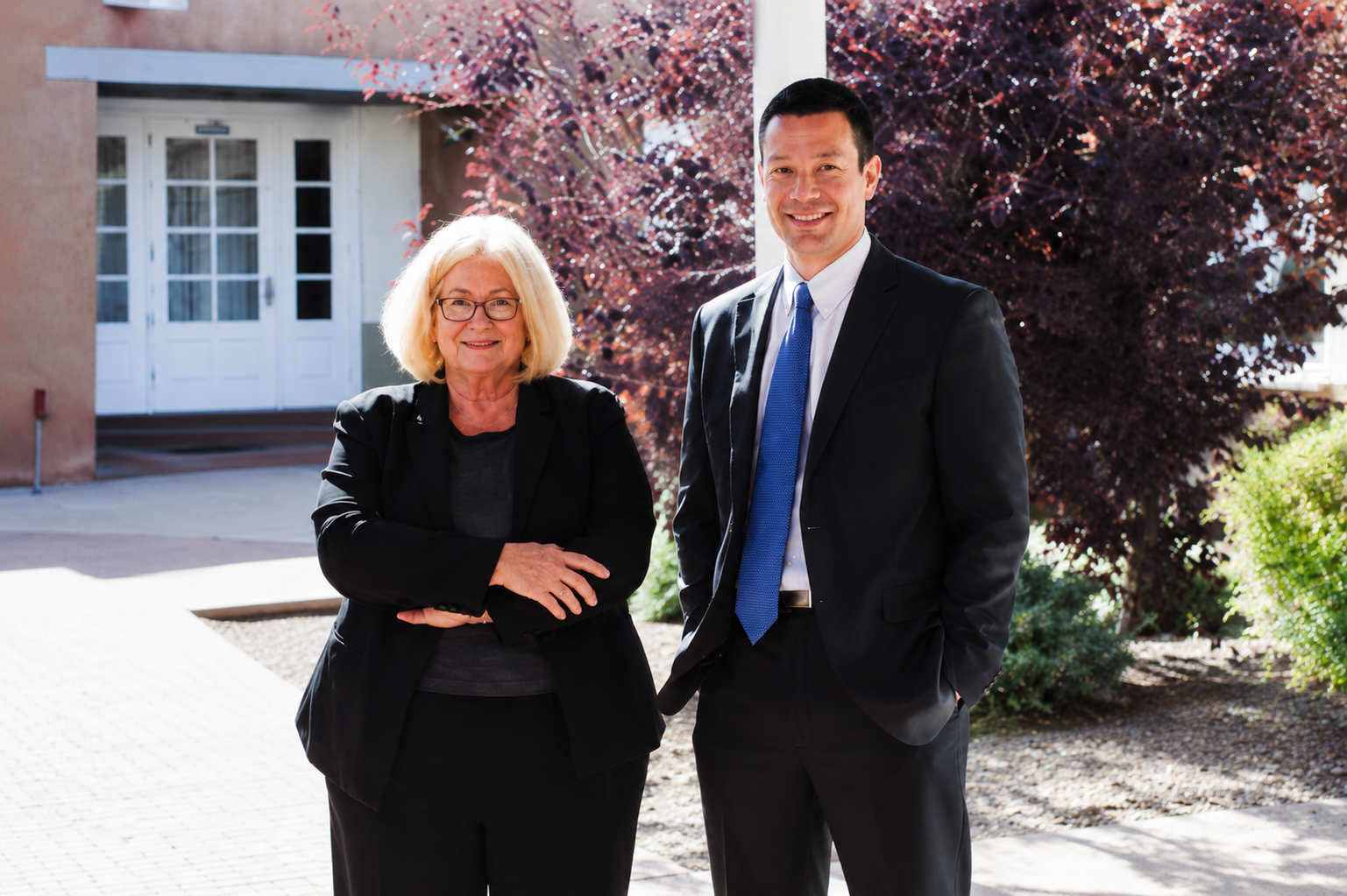 Miller Stratvert P.A. Attorneys